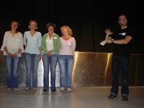 Happy at work award 2005