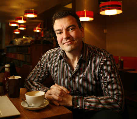 Alexander Kjerulf