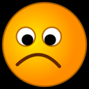 Sad