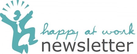 Happy at Work Newsletter