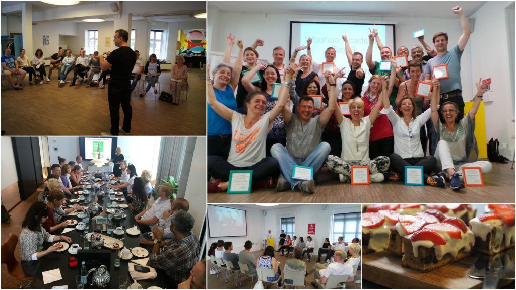 201606 Woohoo Academy Cph