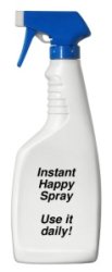 Happy Spray