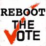 Reboot politics