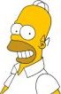 Homer Simpson