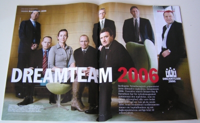 Dream team