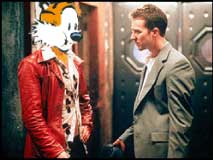 Fight Club