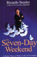 Ricardo Semler: The Seven-Day Weekend