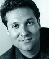 Stephen Shapiro