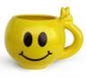 Happy at work cup