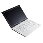LG Notebook