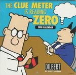 Clue meter