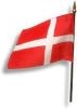 Danish flag