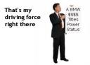 Driving force