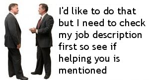 Job description