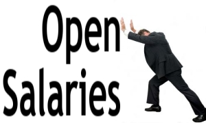 Everybody hates open salaries
