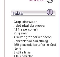 Chowder