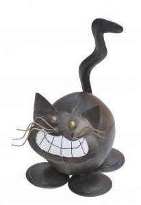 Happy cat