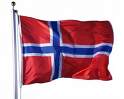 Norwegian flag