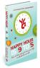 Happy Hour is 9 to 5