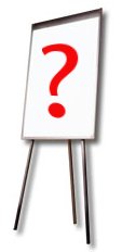 Flipchart