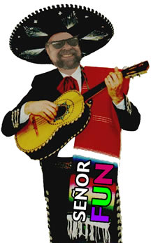 Bernie deKoven