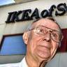 Ingvar Kamprad