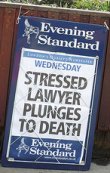 Stress kills
