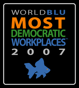 Democratic workplaces
