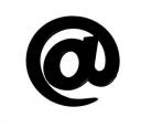 At