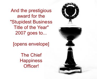 Award