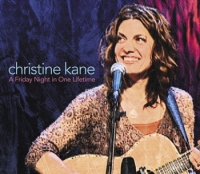 Christine Kane