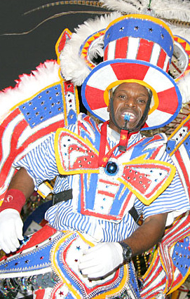 Junkanoo