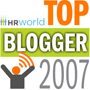 Top HR blogger