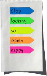 Postits