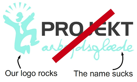 Help us find a new name