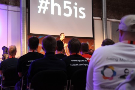 H5is