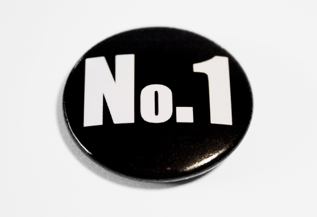 No. 1