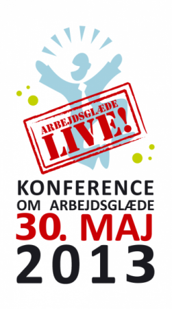 Arbejdsglæde Konference