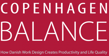 Want better work-life balance? Learn from Denmark! – The Chief ...