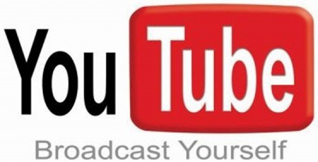 YouTube-logo
