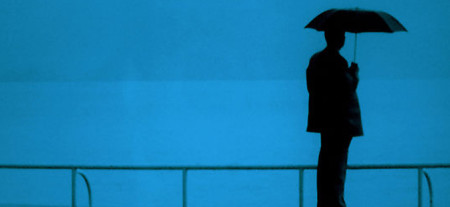 Blue-Monday