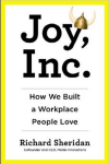 Joy Inc by Rich Sheridan