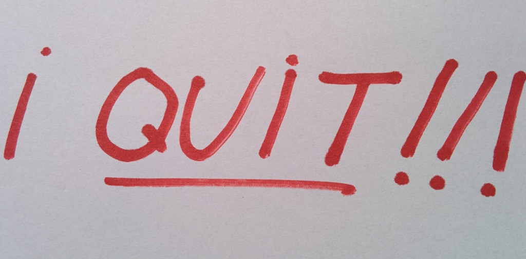 i-quit