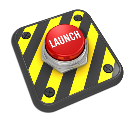 launch-button