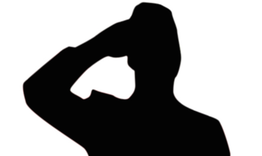 salute