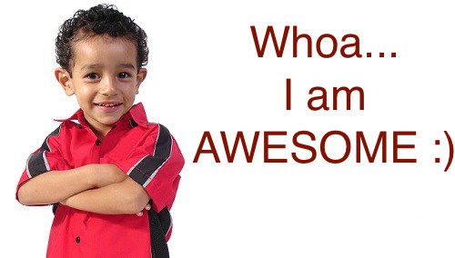 i-am-awesome