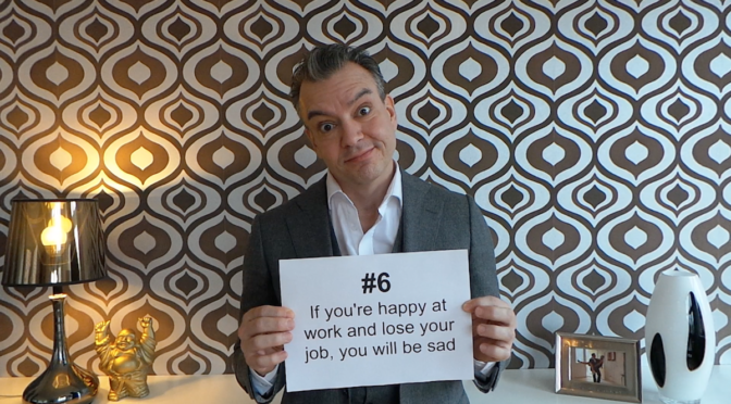 The 20 most common objections to happiness at work and why they’re wrong